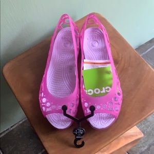 Crocs Adrina Sandals